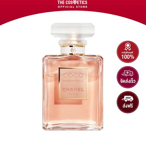 ร ว ว chanel mademoiselle|กลิ่นของ coco mademoiselle.